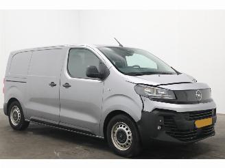 Opel Vivaro-e L2 75 kWh Kasten SHZ LrHZ Camera ACC Navi Clima picture 2
