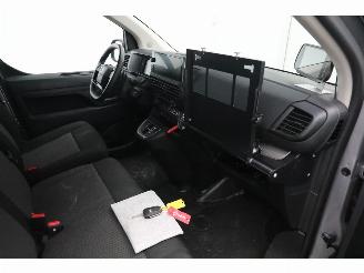 Opel Vivaro-e L2 75 kWh Kasten SHZ LrHZ Camera ACC Navi Clima picture 14