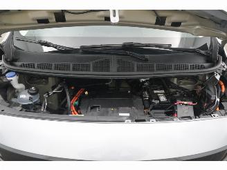 Opel Vivaro-e L2 75 kWh Kasten SHZ LrHZ Camera ACC Navi Clima picture 9