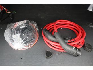 Opel Vivaro-e L2 75 kWh Kasten SHZ LrHZ Camera ACC Navi Clima picture 36