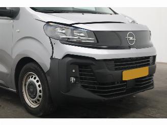 Opel Vivaro-e L2 75 kWh Kasten SHZ LrHZ Camera ACC Navi Clima picture 6