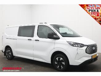 Ford Transit Custom 340 L2H1 Trend 71kWh AHK SHZ Camera ACC Navi Apple/Android Clima picture 2