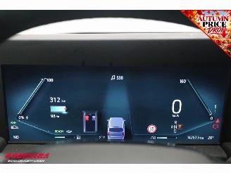 Ford Transit Custom 340 L2H1 Trend 71kWh AHK SHZ Camera ACC Navi Apple/Android Clima picture 15