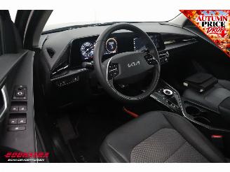 Kia e-Niro DynamicLine 64.8 kWh Camera LED Clima Apple/Android Navi picture 19