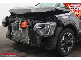 Kia e-Niro DynamicLine 64.8 kWh Camera LED Clima Apple/Android Navi picture 11