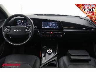 Kia e-Niro DynamicLine 64.8 kWh Camera LED Clima Apple/Android Navi picture 15