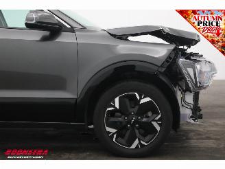 Kia e-Niro DynamicLine 64.8 kWh Camera LED Clima Apple/Android Navi picture 5