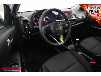 Kia Picanto 1.0 DPi ComfortLine 5 Drs. Airco Cruise picture 21