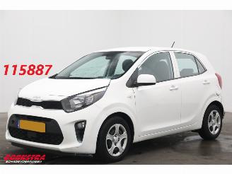 Schadeauto Kia Picanto 1.0 DPi ComfortLine 5 Drs. Airco Cruise 2023/6
