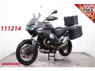 Moto Guzzi Stelvio TT ABS 35.732 km! 2011/5