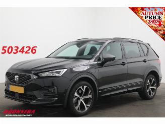 Coche accidentado Seat Tarraco 1.4 TSI PHEV DSG FR Business ACC Memory Camera Clima LrHZ LED 2024/5