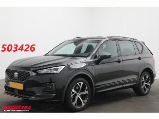 Vaurioauto  passenger cars Seat Tarraco 1.4 TSI PHEV DSG FR Business ACC Memory Camera Clima LrHZ LED 2024/5