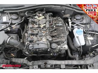 Audi A4 Avant 1.8 TFSI S-Tronic S-Line B&O Cruise Navi PDC AHK Bluetooth picture 10