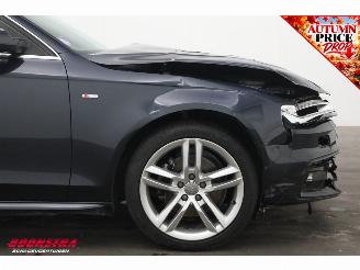 Audi A4 Avant 1.8 TFSI S-Tronic S-Line B&O Cruise Navi PDC AHK Bluetooth picture 5
