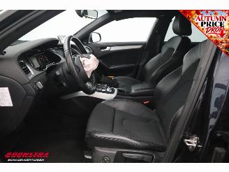 Audi A4 Avant 1.8 TFSI S-Tronic S-Line B&O Cruise Navi PDC AHK Bluetooth picture 19
