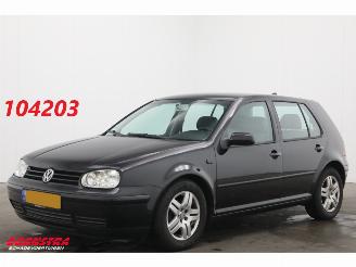 bruktbiler auto Volkswagen Golf 1.6-16V Comfortline 5-Drs. Airco Cruise APK 03-2027 2003/1
