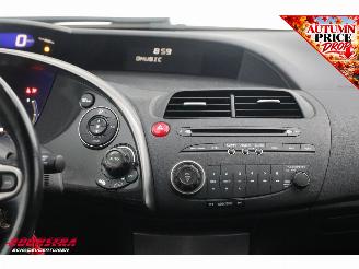 Honda Civic 1.8 Sport Cruise Clima picture 7
