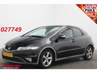ocasión turismos Honda Civic 1.8 Sport Cruise Clima 2006/7