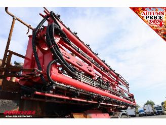   Condor IV 51m Veldspuit ONLY FOR PARTS / NUR FUR TEILE picture 15