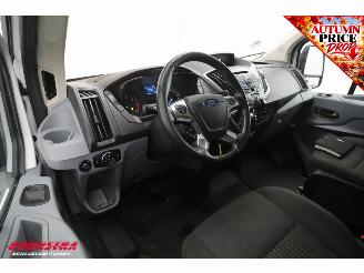 Ford Transit Kombi 2.0 TDCI 8-pers. Cruise Bluetooth PDC Airco picture 13