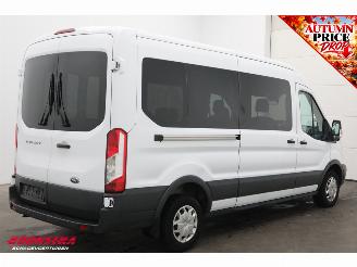 Ford Transit Kombi 2.0 TDCI 8-pers. Cruise Bluetooth PDC Airco picture 3