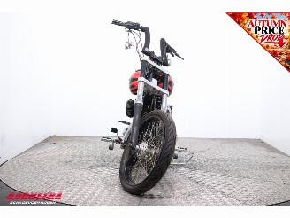 Harley-Davidson  FXDWG Dyna Wide Glide picture 6