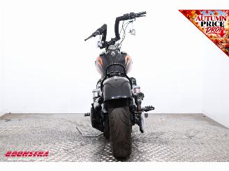 Harley-Davidson  FXDWG Dyna Wide Glide picture 8