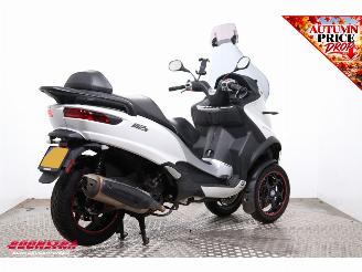 Piaggio MP3 500 HPE Business ABS picture 3