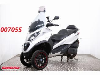 Avarii motociclete Piaggio MP3 500 HPE Business ABS 2019/3