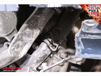 Yamaha  R7 ABS LED Quickshift Akrapovic picture 14