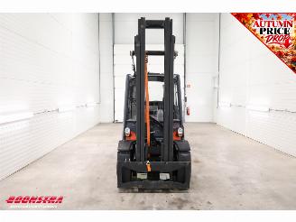 Linde  H50D EVO BY 2022 825 Uur picture 6