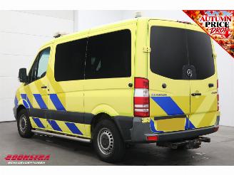 Mercedes Sprinter 315 CDI Aut. Airco PDC AHK picture 4