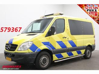 Mercedes Sprinter 315 CDI Aut. Airco PDC AHK 2011/7