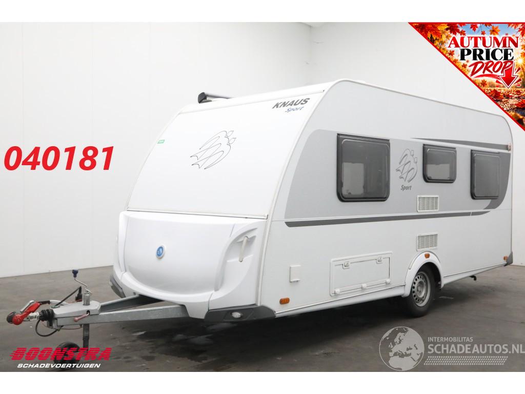 Knaus Sport 500 W04 Mover Luifel