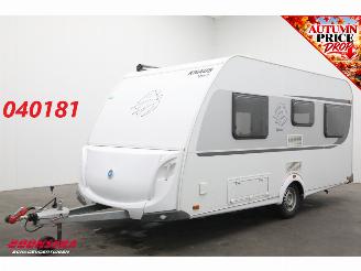 Knaus Sport 500 W04 Mover Luifel 2014/9