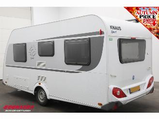 Knaus  Sport 500 W04 Mover Luifel picture 4