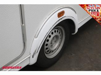 Knaus  Sport 500 W04 Mover Luifel picture 9