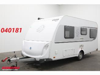 Schade caravan Knaus  Sport 500 W04 Mover Luifel 2014/9