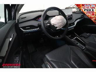 Skoda Enyaq 80 First Ed. Memory Leder ACC LrHZ Camera Matrix SHZ Navi Clima picture 19