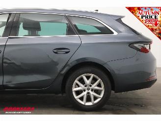 Seat Leon Sportstourer 1.5 TSI Style Launch Edition ACC Navi Virtual Apple/Android Camera PDC Clima picture 13