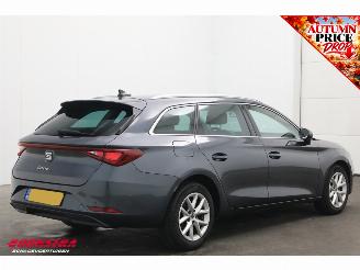 Seat Leon Sportstourer 1.5 TSI Style Launch Edition ACC Navi Virtual Apple/Android Camera PDC Clima picture 3