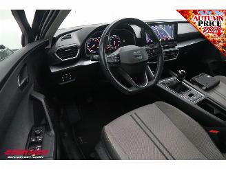 Seat Leon Sportstourer 1.5 TSI Style Launch Edition ACC Navi Virtual Apple/Android Camera PDC Clima picture 21