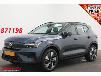 Avarii autoturisme Volvo EX40 SMER Plus Black Ed. 82 kWh Pano H/K ACC Navi Memory SHZ LrHZ Camera PDC Apple/Android Clima 2026/9