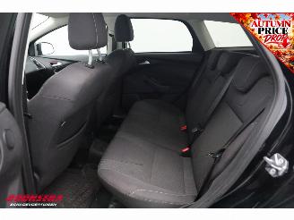Ford Focus 1.6 EcoBoost Titanium Cruise Navi Camera PDC SHZ AHK Clima picture 9
