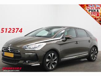 occasione autovettura Citroën DS5 1.6 THP Aut. So Chic Denon Pano HUD Cruise Navi Camera PDC AHK Clima 2012/8