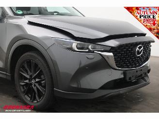 Mazda CX-5 2.0 e-SkyActiv-G M Hybrid Centre-Line AWD Camera HUD SHZ LrHZ Clima Cruise picture 5