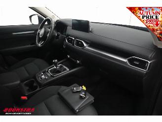 Mazda CX-5 2.0 e-SkyActiv-G M Hybrid Centre-Line AWD Camera HUD SHZ LrHZ Clima Cruise picture 13