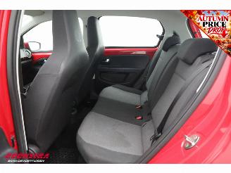 Volkswagen Up! 1.0 cheer up! 5-DRS BlueMotion Airco 97.730 km! picture 9