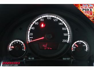 Volkswagen Up! 1.0 cheer up! 5-DRS BlueMotion Airco 97.730 km! picture 12