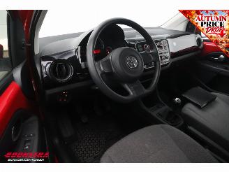 Volkswagen Up! 1.0 up! Edition 5-DRS BlueMotion Airco 82.875km! picture 10